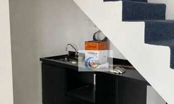 Imagem 6: Conjunto para alugar, 206 m² - Barra Funda - São Paulo/SP