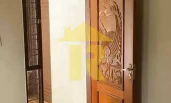 Imagem 5: Casa à venda em Mirassol-SP, Portal da Cidade: 2 quartos, sala, banheiro, 2 vagas, 100m²