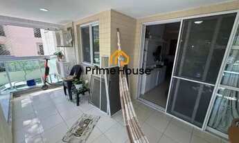 Imagem 7: Apartamento com 3 dormitórios à venda, 82 m² por R$ 720.000,00 - Barra Olímpica - Rio de J