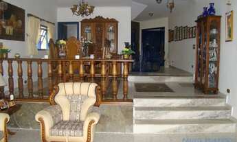 Imagem 5: CASA EM CONDOMÍNIO - ALPHAVILLE - SP