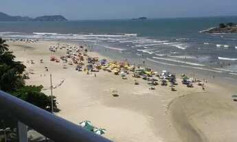 Imagem 2: Apartamento em Avenida Marechal Deodoro da Fonseca - Pitangueiras - Guarujá/SP