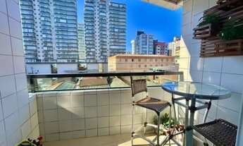 Imagem 7: Apartamento à Venda - 2 Dormitórios (1 Suíte) + Vaga de Garagem! - Cód: ACT3463