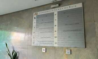 Imagem 2: Sala Comercial, 38m², Edifício Serra da Raiz, Salvador/BA