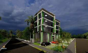 Imagem 2: Sala Comercial 13 dormitórios à venda Praia Alegre Penha/SC