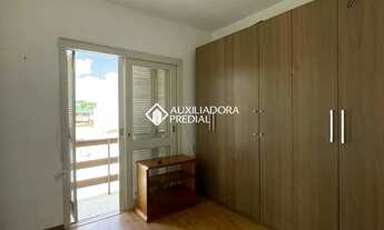 Imagem 4: Apartamento com 1 quarto com vaga no Bairro Medianeira