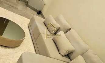 Imagem 3: Casa Térrea à Venda Condomínio Florais do Parque