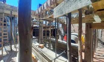 Imagem 3: Cobertura com 3 quartos à venda, 160m² - Campestre