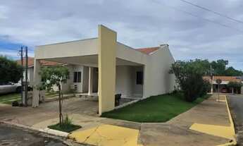 Imagem: Casa de ESQUINA Condomínio Esmeralda Casa