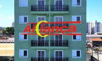 Imagem: Apartamento novo para alugar no Condomínio