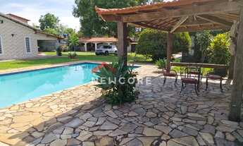 Imagem: Casa em Av. Dos Expedicionarios - Centro