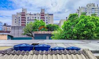 Imagem 6: Apartamento em Rua José do Patrocínio - Cidade Baixa - Porto Alegre/RS