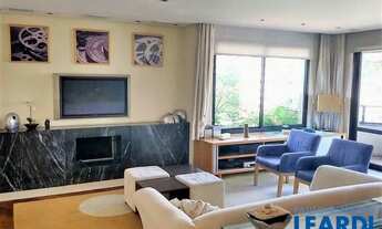 Imagem 3: APARTAMENTO - VILA MARIANA - SP