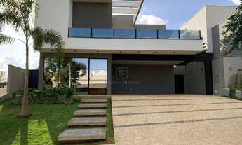 Imagem 5: Casa para venda em Loteamento Santa Luisa de 490.00m² com 4 Quartos, 4 Suites e 6 Garagens