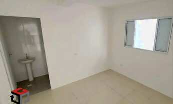Imagem 4: Apartamento para aluguel 1 quarto 1 vaga Anchieta - São Bernardo do Campo - SP
