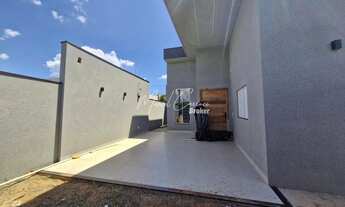 Imagem 2: Casa Alto Padrão MaisParque