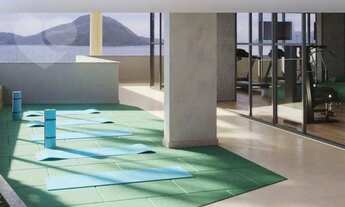 Imagem 6: Apartamento com 4 dormitórios à venda, 245 m² por R$ 3.400.000,00 - Icaraí - Niterói/RJ