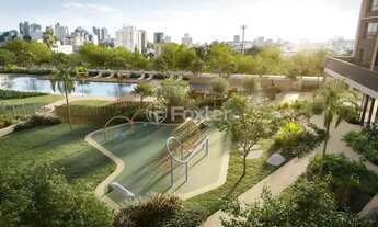 Imagem 6: Apartamento à venda Rua Felipe de Oliveira, Santa Cecília - Porto Alegre