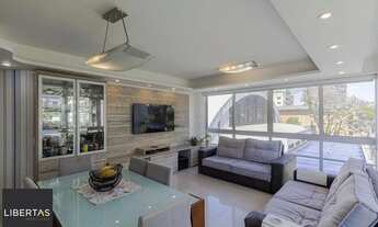 Imagem 2: Apartamento 84m² 2 suítes 2 vagas no Petrópolis