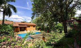 Imagem 4: Casa a venda no condomínio residencial Shangri-lá em Bauru -SP. EXCLUSIVIDADE DE VENDA