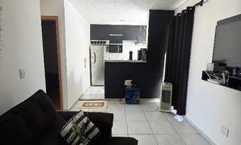 Imagem: Vendo AP porteira fechada