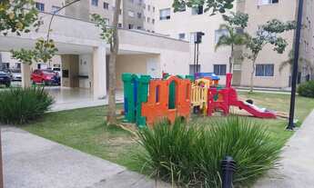 Imagem 5: Imóvel para venda com 49 metros quadrados com 2 quartos em Bela Vista - Palhoça - SC