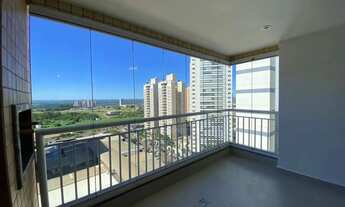 Imagem 5: Apartamento para alugar na Gleba Palhano no Edifício Anita Malfatti com 3 quartos na Regiã