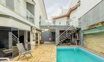 Imagem: Sobrado para venda em Jardim São Caetano