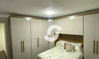 Imagem 5: Casa com 3 dormitórios à venda, 200 m² por R$ 615.000,00 - Fonseca - Niterói/RJ