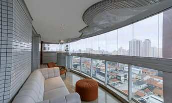 Imagem 4: Apartamento à venda no Tatuapé - 225 metros quadrados