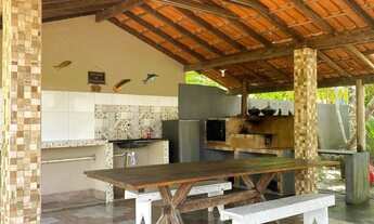 Imagem 2: Vende-se uma casa na ilha do desejo entre a rodovia ilhéus una