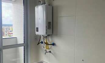 Imagem 5: Apartamento 3 suítes em Nazaré- Ed. Dom