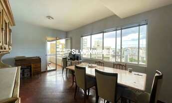 Imagem 3: Residencial Apartamento no Serra com 105,00 (M²), 2 quartos e 3 vagas para Aluguel