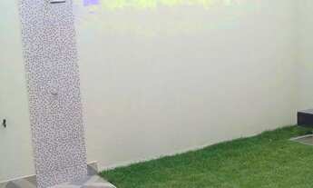 Imagem 4: Casa nova Parque Amazônia