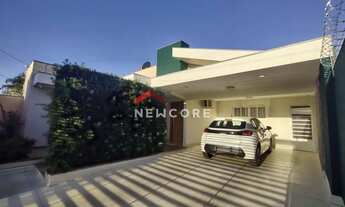 Imagem 2: Casa em Rua Emílio Ribas - Jardim Maria Izabel - Marília/SP