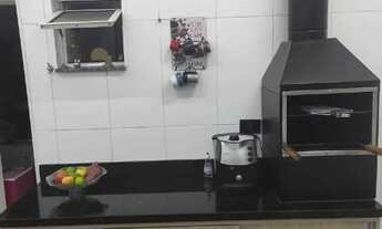 Imagem 7: Sobrado à venda no Condomínio Residencial Villagio Di Firenze em Nova Odessa com 2 quartos