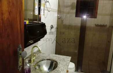 Imagem 4: Oportunidade - Casa - Bosque dos Eucaliptos - 4 Dormitórios - 275m²