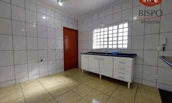 Imagem 7: Casa com 3 dormitórios para alugar, 157 m² por R$ 3.607,53/mês - Jardim São Vito - America