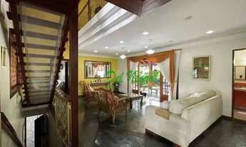 Imagem 6: Casa com 6 dormitórios à venda, 664 m² - Granja Viana II, Gleba I e II