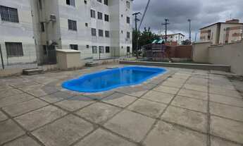 Imagem: Imóvel para venda possui 47 metros quadrados