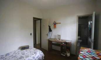 Imagem 6: Apartamento Padrão para Venda em Caiçara Belo Horizonte-MG