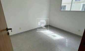 Imagem 2: Apartamento 2 quartos MRV Chapada das Dunas