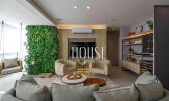 Imagem 2: Apartamento à venda em condomínio residencial em Sorocaba | 116m² em Haia Boa Vista