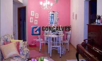 Imagem: Aluguel Apartamento 2 quartos com 1 suíte