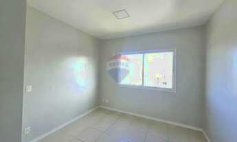 Imagem 6: Liverpool Reserva Inglesa com 3 quartos, sendo 1 suíte Andar alto na Ponta Negra