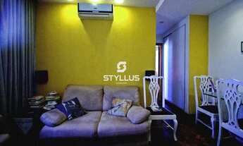 Imagem 2: Tijuca Apartamento com 1 dormitório