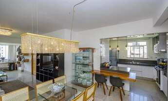 Imagem 5: Cobertura 5 quartos, 3 banheiros, 4 vagas, 294m² - Gutierrez