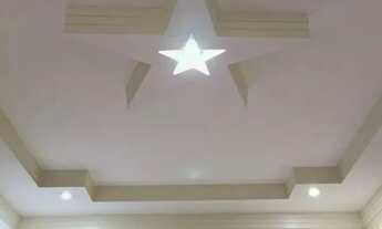 Imagem 5: Imóvel para venda possui 48 metros quadrados com 2 quartos em Vila Embratel - São Luís - M