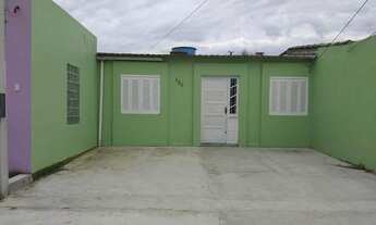 Imagem: Alugo casa no pq marinha 2 quartos