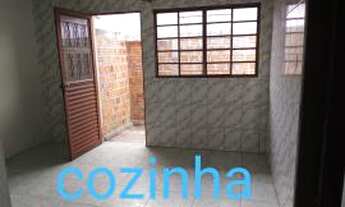 Imagem 3: Alugo casa no pq marinha 2 quartos