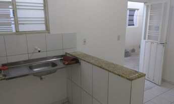 Imagem: Kitnet / incluso água (87) 98801-7329